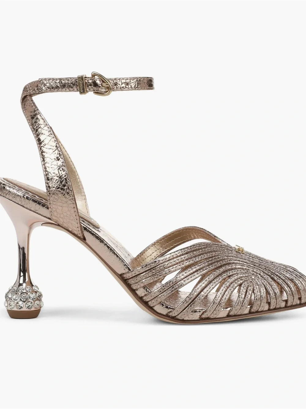 Circus by Sam Edelman Giana Heels Size 9.5
